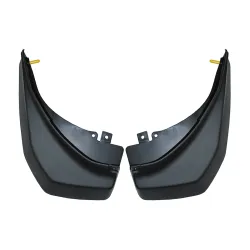 MUDFLAPS - REAR - EVOQUE DYNAMIC