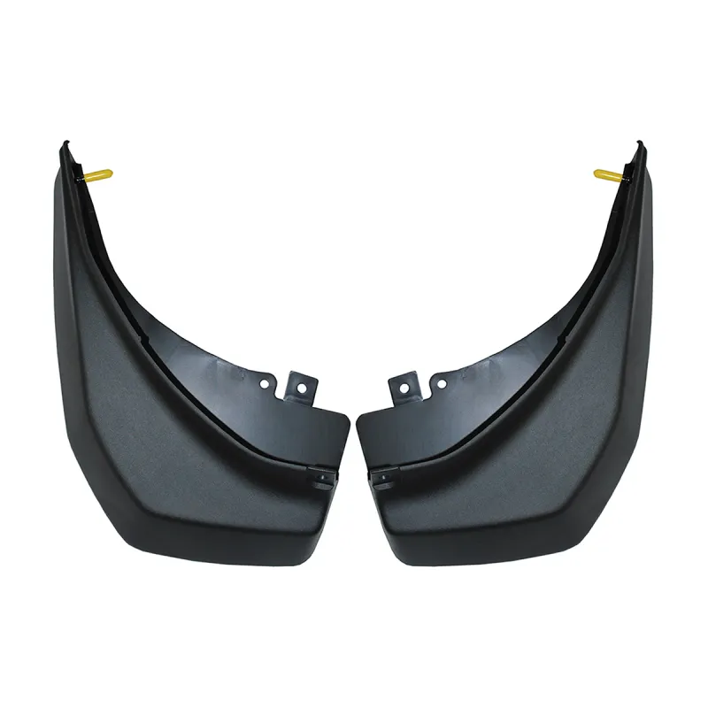 MUDFLAPS - REAR - EVOQUE DYNAMIC