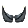 MUDFLAPS - REAR - EVOQUE DYNAMIC