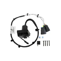 Tow Bar Electrics
