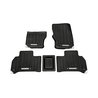 MATS - FLOOR - RUBBER - SET