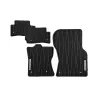MATS - FLOOR - RUBBER - SET