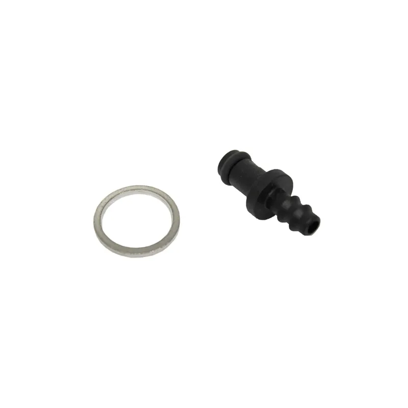 VALVE - FUEL RETURN CHECK