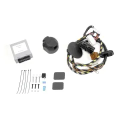 TOWING ELECTRICS