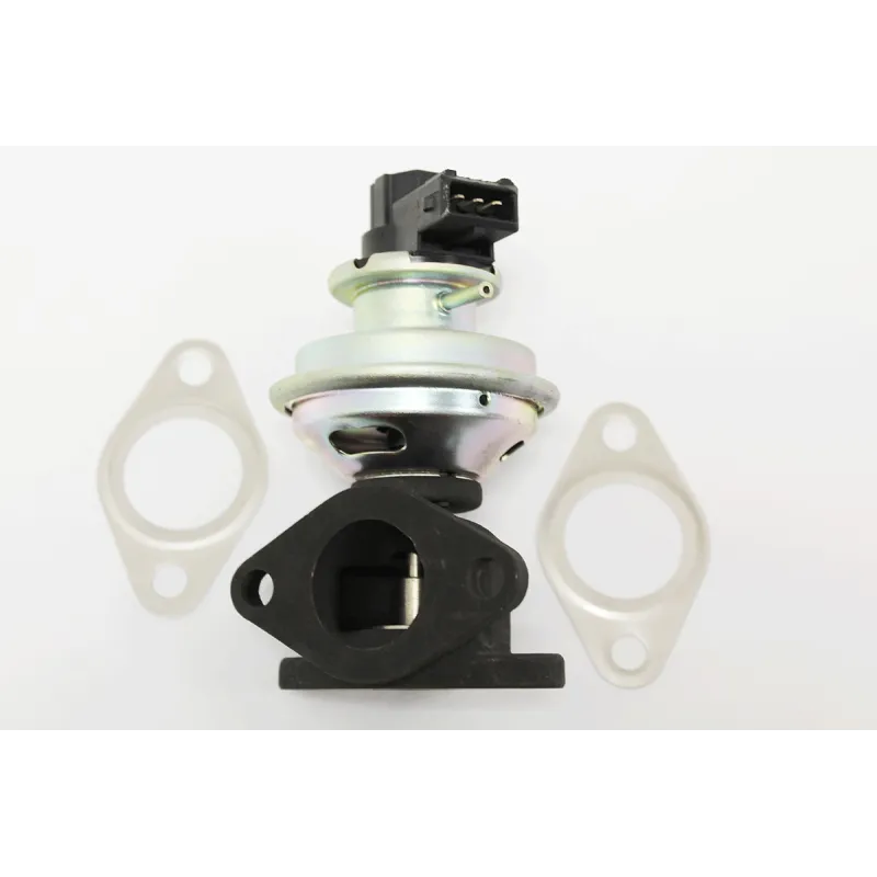 EGR VALVE ASSY