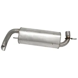 TAIL PIPE - EXHAUST - TD4 2.0 DIESEL