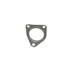 GASKET  - EXHAUST - THREE POINT FIXING