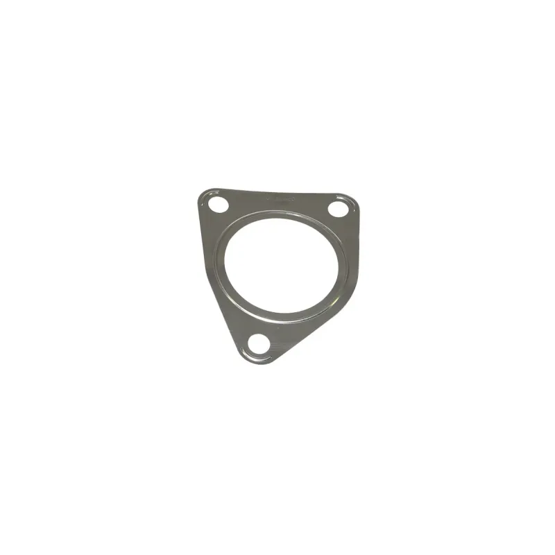 GASKET  - EXHAUST - THREE POINT FIXING