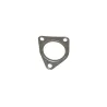 GASKET  - EXHAUST - THREE POINT FIXING