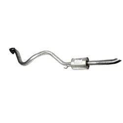 TAIL PIPE - EXHAUST