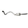 TAIL PIPE - EXHAUST