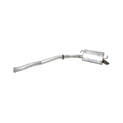 EXHAUST TAILPIPE ASSY