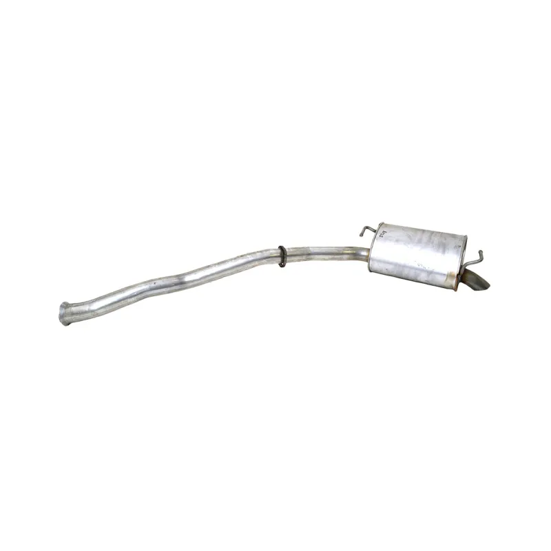 EXHAUST TAILPIPE ASSY