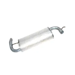 TAILPIPE - ASSEMBLY - EXHAUST
