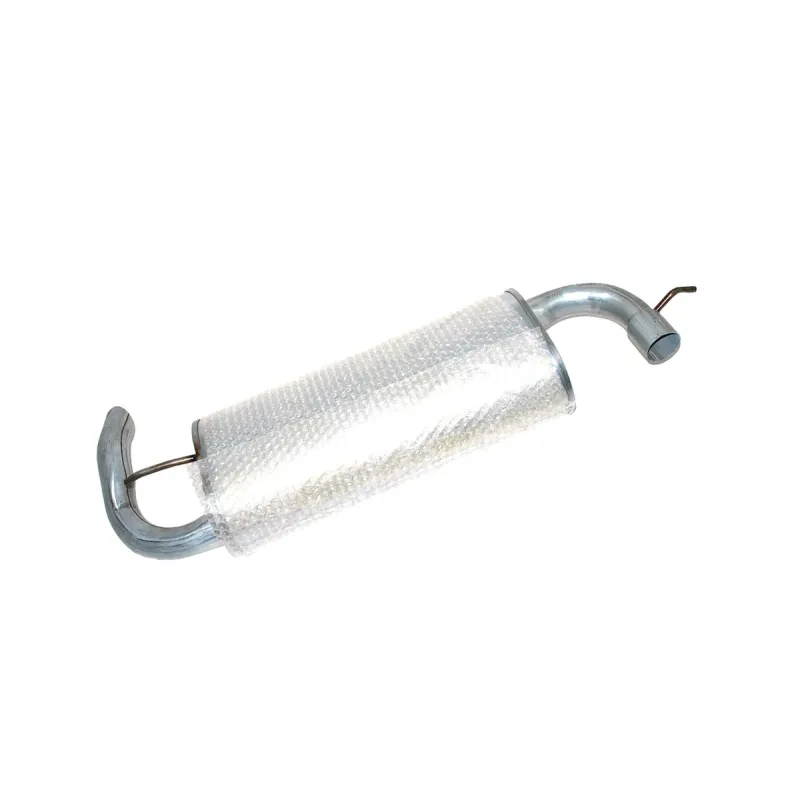 TAILPIPE - ASSEMBLY - EXHAUST