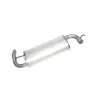 TAILPIPE - ASSEMBLY - EXHAUST