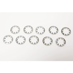 WASHER - LOCKING