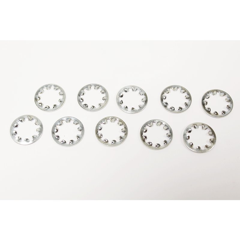 WASHER - LOCKING