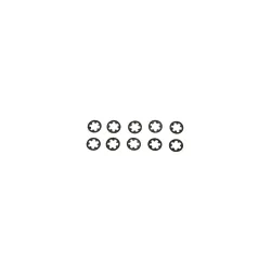STARLOCK - WASHER