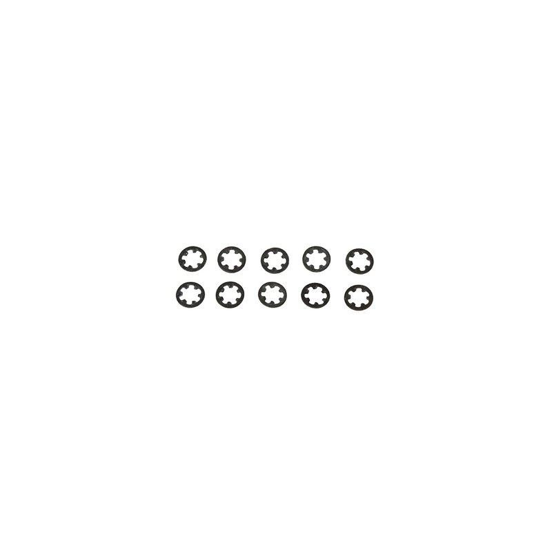 STARLOCK - WASHER
