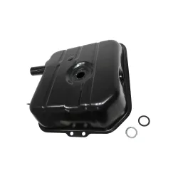TANK ASSY - FUEL - BLACK
