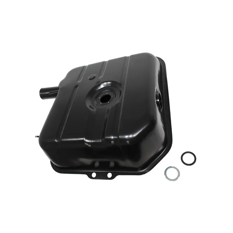 TANK ASSY - FUEL - BLACK