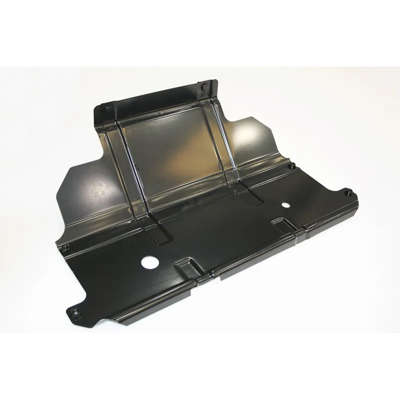 CRADLE - FUEL TANK - 90 WHEELBASE