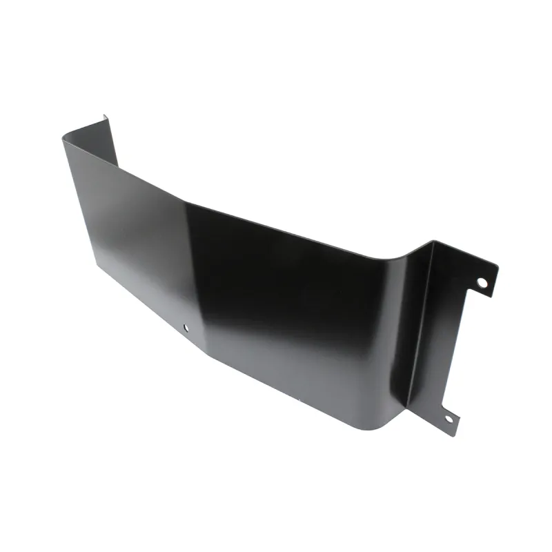 CRADLE FUEL TANK