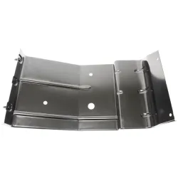 CRADLE-FUEL TAN - 110 -130 WHEELBASE