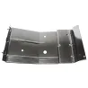 CRADLE-FUEL TAN - 110 -130 WHEELBASE