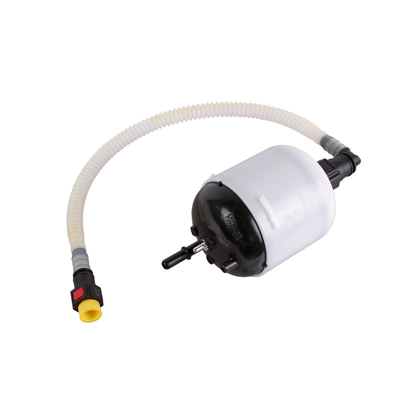 FILTER ASSY