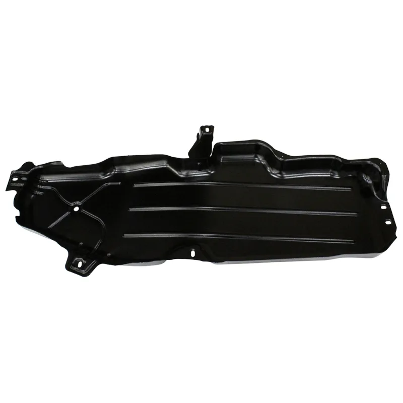 STRAP ASY - FUEL TANK