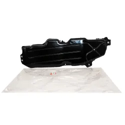 STRAP - FUEL TANK