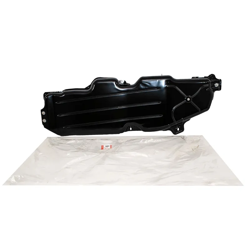STRAP - FUEL TANK