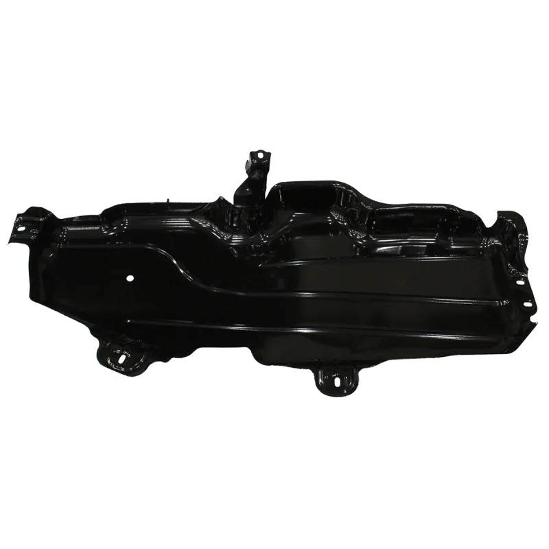 STRAP ASSY - FUEL TANK