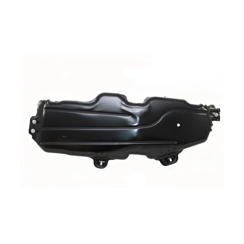 STRAP - FUEL TANK