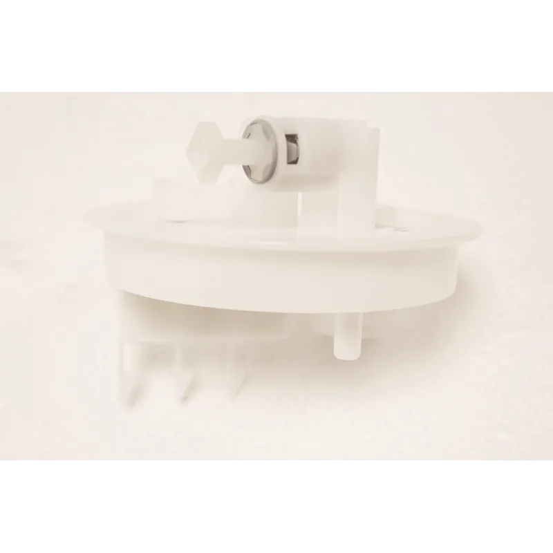 COVER - FUEL SENDER