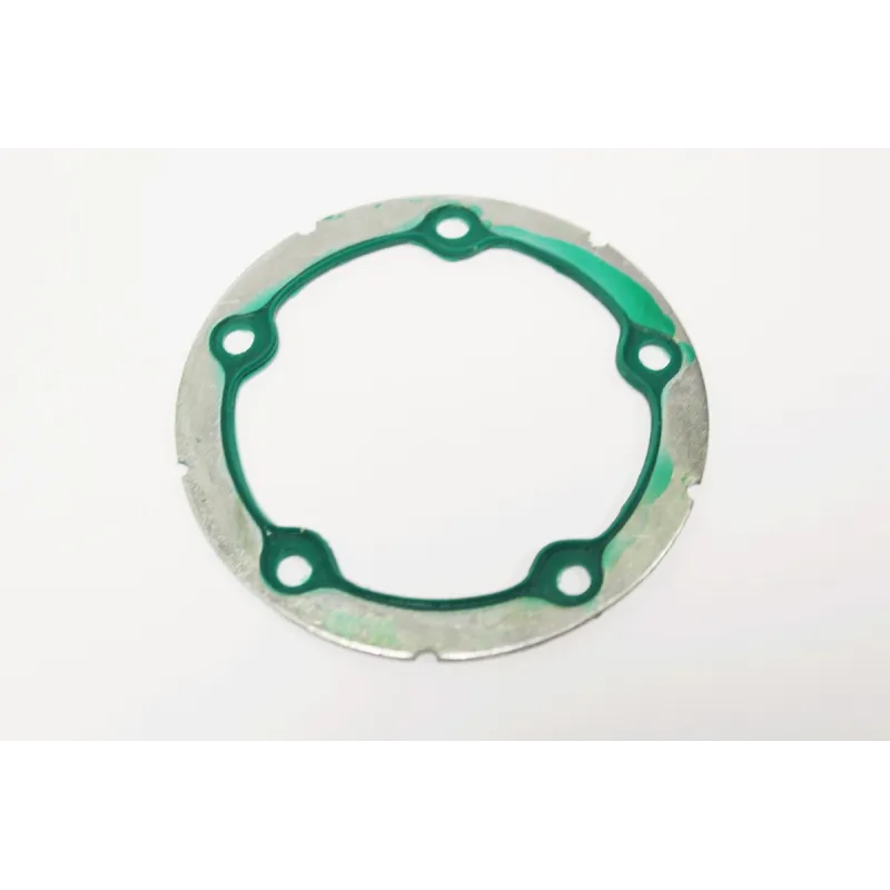 GASKET - FUEL TANK - TOP