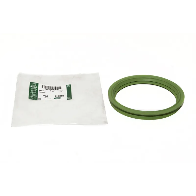 Gasket - Fuel Tank Cover