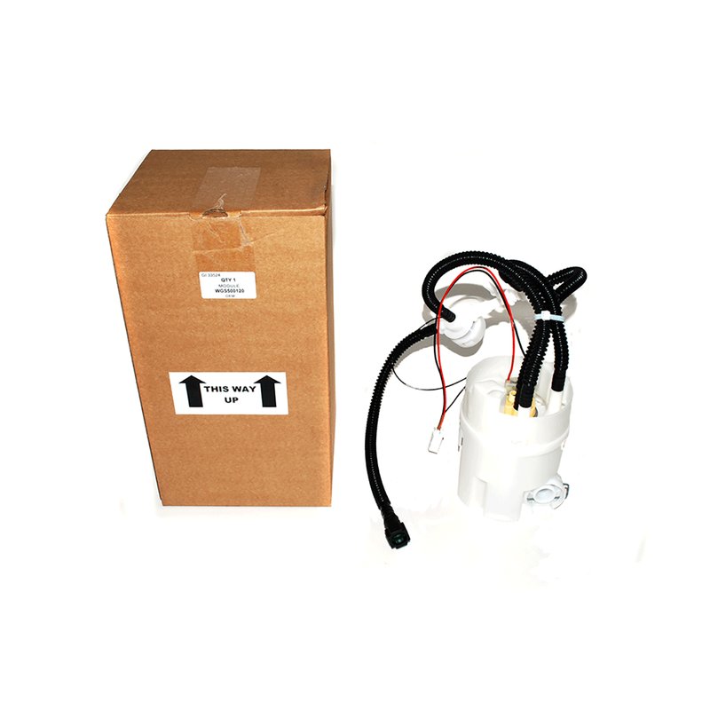 FUEL MODULE PUMP