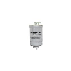 FILTER - FUEL