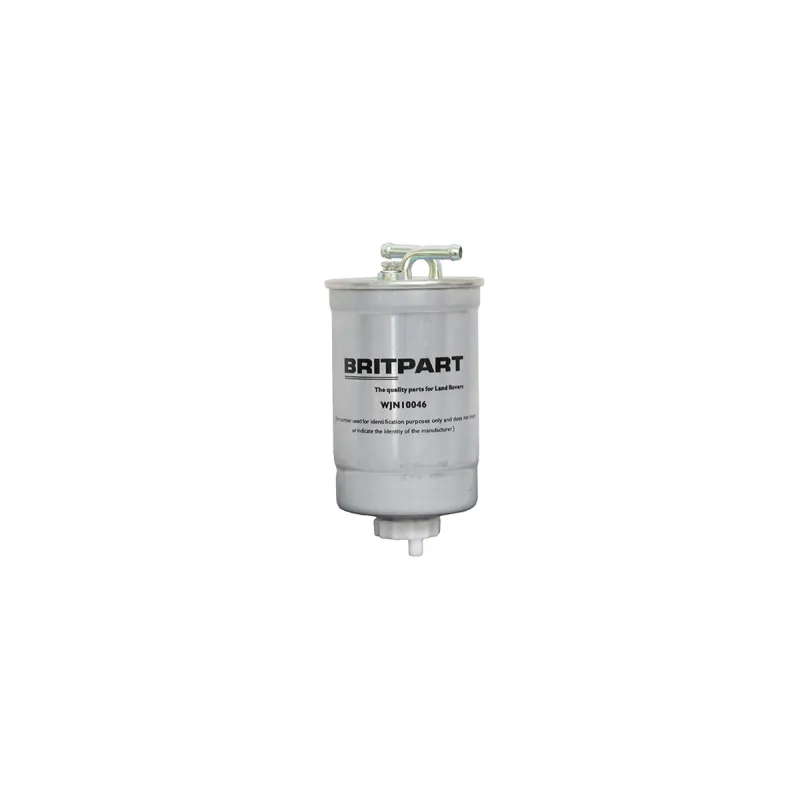 FILTER - FUEL