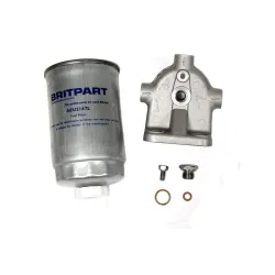 FILTER ASSY - FUEL