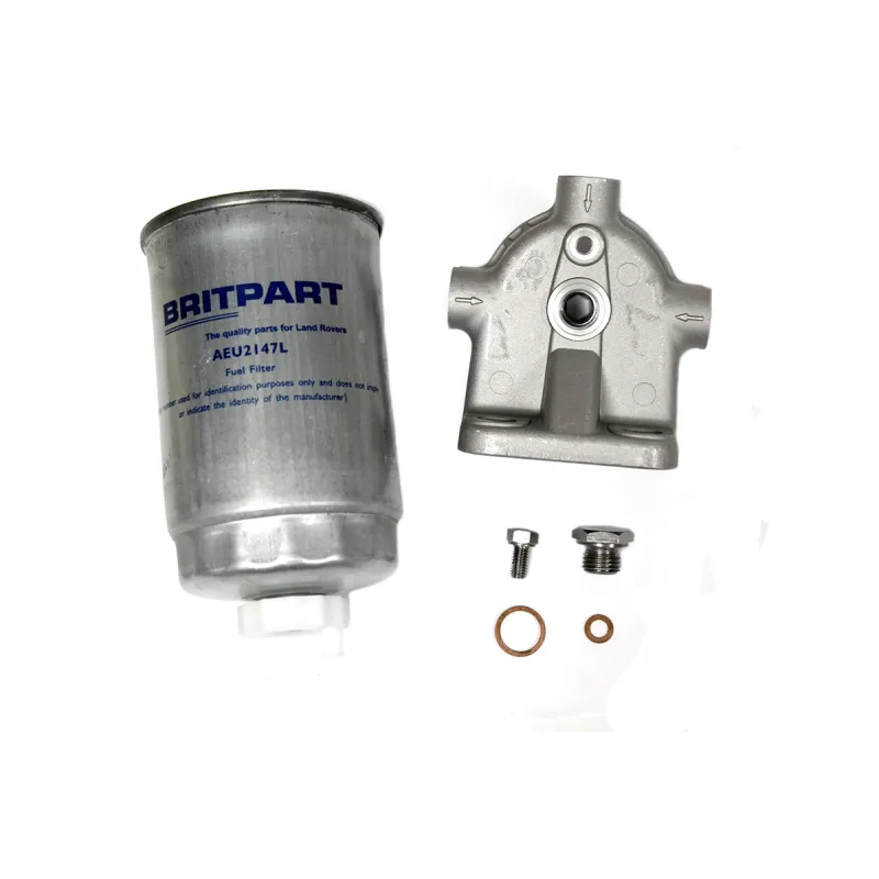 FILTER ASSY - FUEL