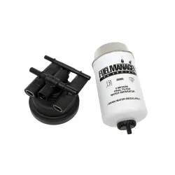 FUEL FILTER ASSY