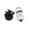 FUEL FILTER ASSY