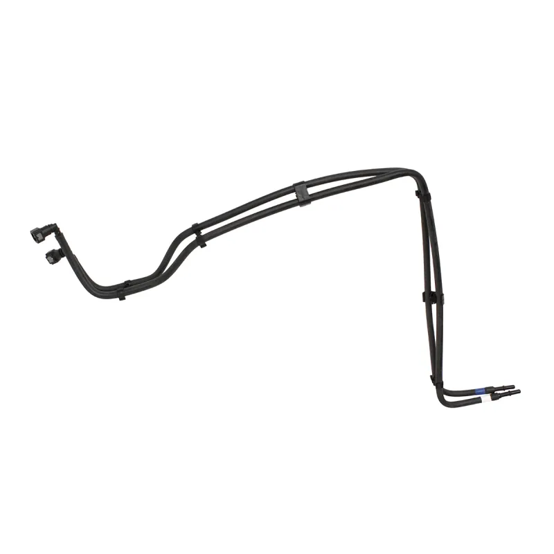 FUEL PIPE