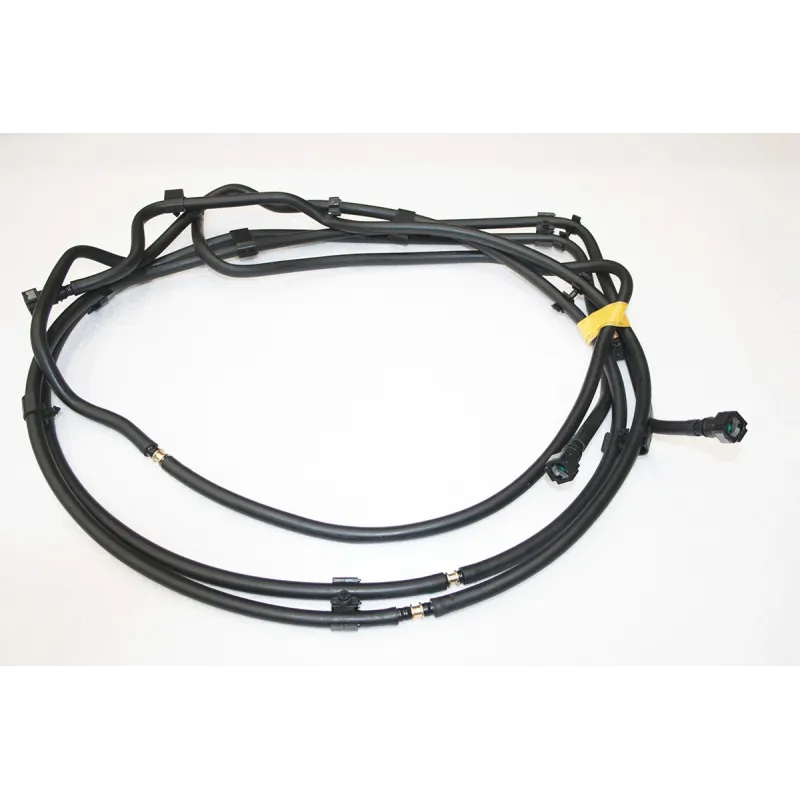 FUEL PIPE