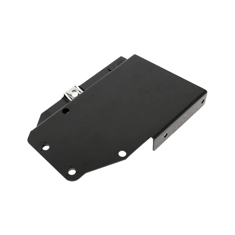 COVER FILTER REAR
