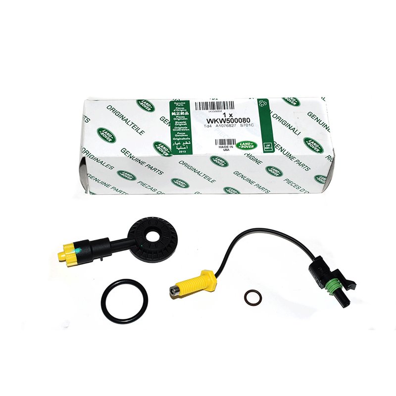 SENSOR - WATER DETECTOR